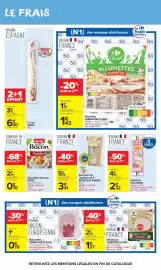 Catalogue Carrefour Drive page 31