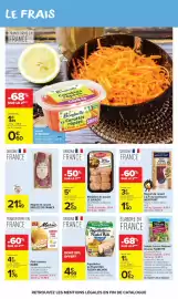 Catalogue Carrefour Drive page 32