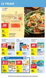 Catalogue Carrefour Drive page 33