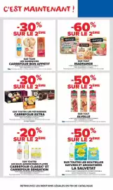 Catalogue Carrefour Drive page 34