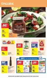 Catalogue Carrefour Drive page 36