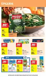 Catalogue Carrefour Drive page 37