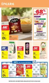 Catalogue Carrefour Drive page 38