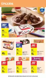 Catalogue Carrefour Drive page 41