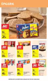 Catalogue Carrefour Drive page 42