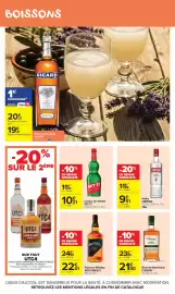 Catalogue Carrefour Drive page 45