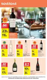 Catalogue Carrefour Drive page 46