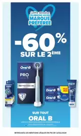 Catalogue Carrefour Drive page 47