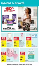 Catalogue Carrefour Drive page 48