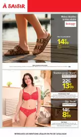 Catalogue Carrefour Drive page 49