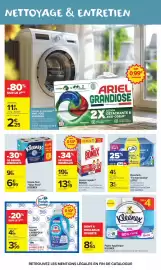Catalogue Carrefour Drive page 51