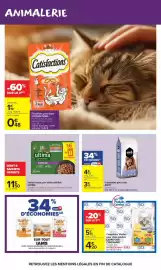 Catalogue Carrefour Drive page 52