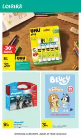 Catalogue Carrefour Drive page 54