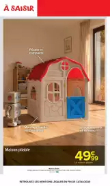 Catalogue Carrefour Drive page 55