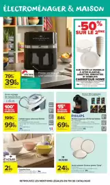 Catalogue Carrefour Drive page 56