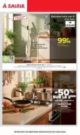 Catalogue Carrefour Drive page 57