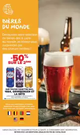 Catalogue Carrefour Drive page 6