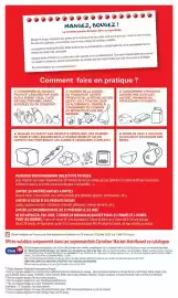 Catalogue Carrefour Drive page 62