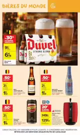 Catalogue Carrefour Drive page 9