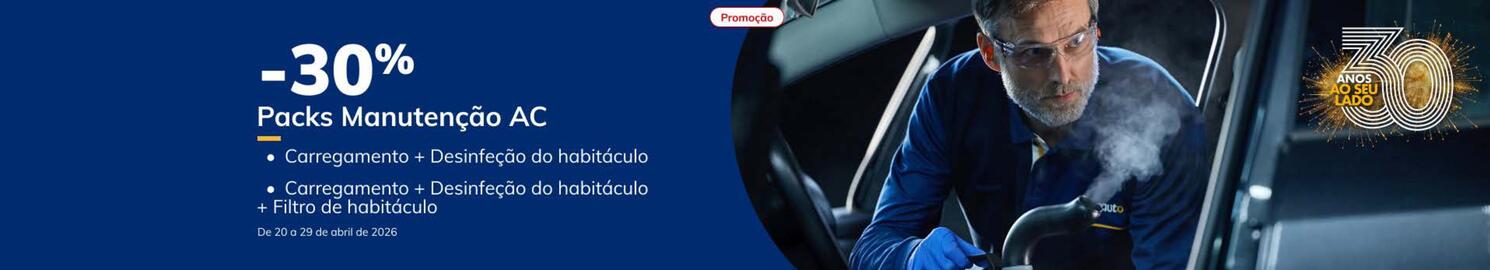 Folheto Norauto Página 2