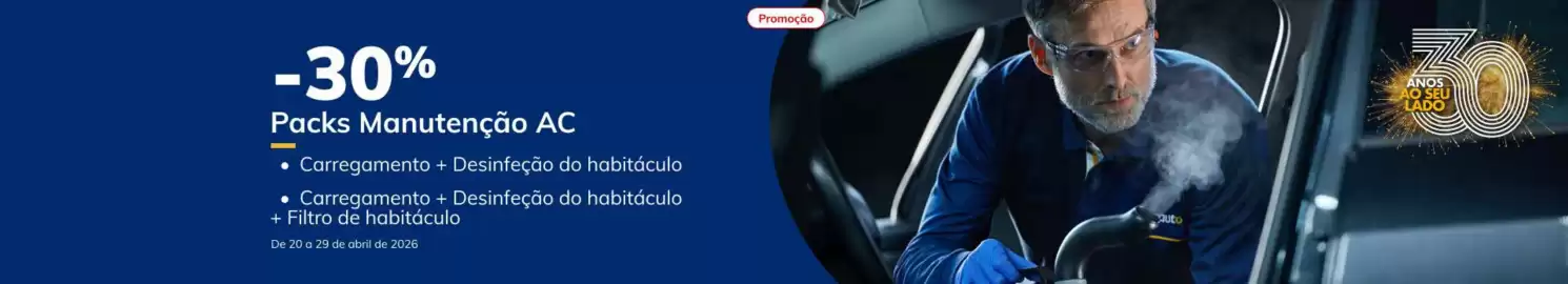 Folheto Norauto Página 2