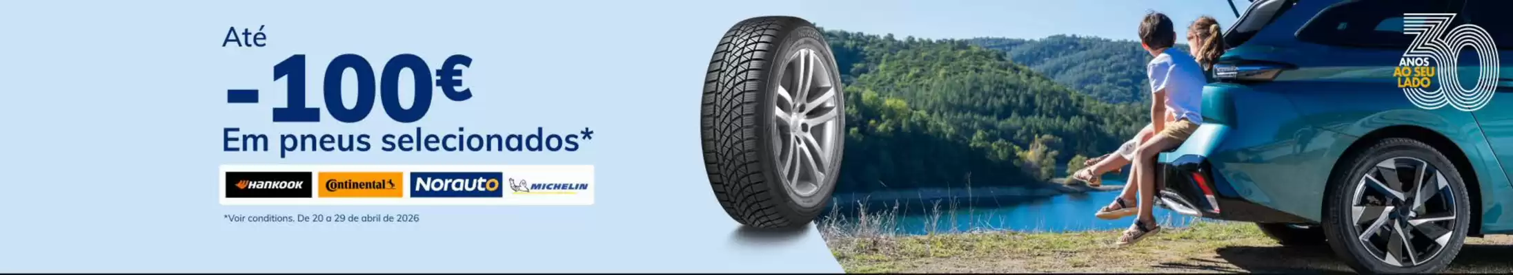 Norauto (válido até 29-04)