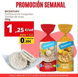 Folleto Supermercados Tu Alteza semana 17 Página 4