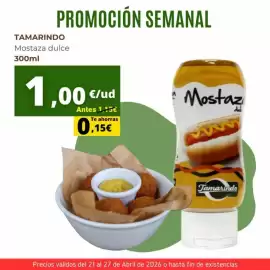 Folleto Supermercados Tu Alteza semana 17 Página 2