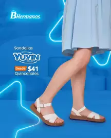 Catálogo B Hermanos Página 2
