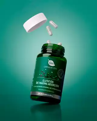 Blen (válido hasta 6-05)