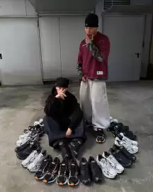 Catálogo Foot Locker Página 1