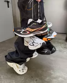 Catálogo Foot Locker Página 3