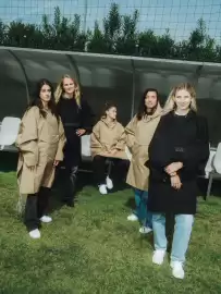 Folleto Napapijri Página 1