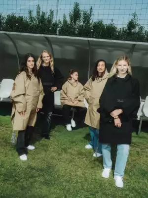 Napapijri (válido hasta el 6-06)