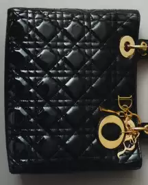 Folleto Dior Página 3