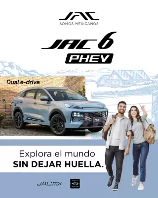 JAC (válido hasta 6-05)