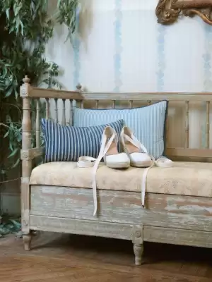 El Ganso (válido hasta 6-05)