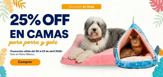 Catálogo Petco Página 4