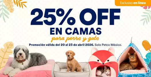 Catálogo Petco Página 2