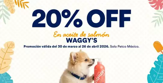 Catálogo Petco Página 4