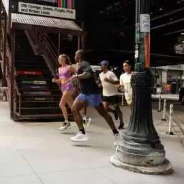 Catálogo Salomon Página 1