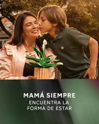 LEGO (válido hasta 5-05)