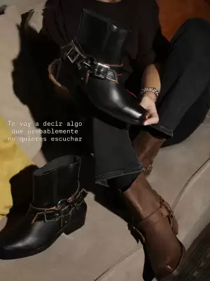 Romano (válido hasta 6-05)