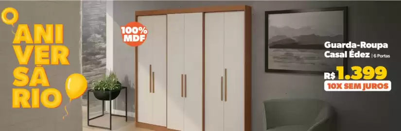 Folheto Lojas TaQi Página 4