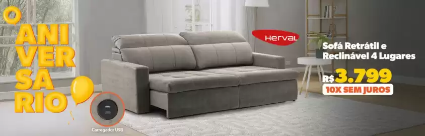 Folheto Lojas TaQi Página 6