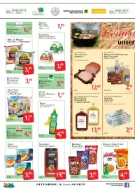 Winkler Markt Flugblatt Seite 2