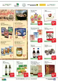 Winkler Markt Flugblatt Seite 3