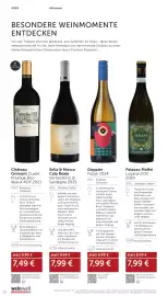 Weinwelt Interspar Flugblatt Seite 10