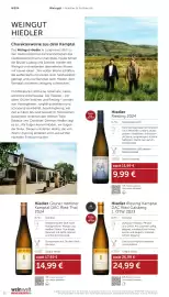 Weinwelt Interspar Flugblatt Seite 12