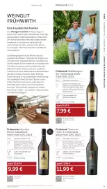 Weinwelt Interspar Flugblatt Seite 13
